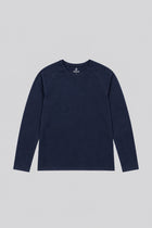 Raglan Slim Longsleeve