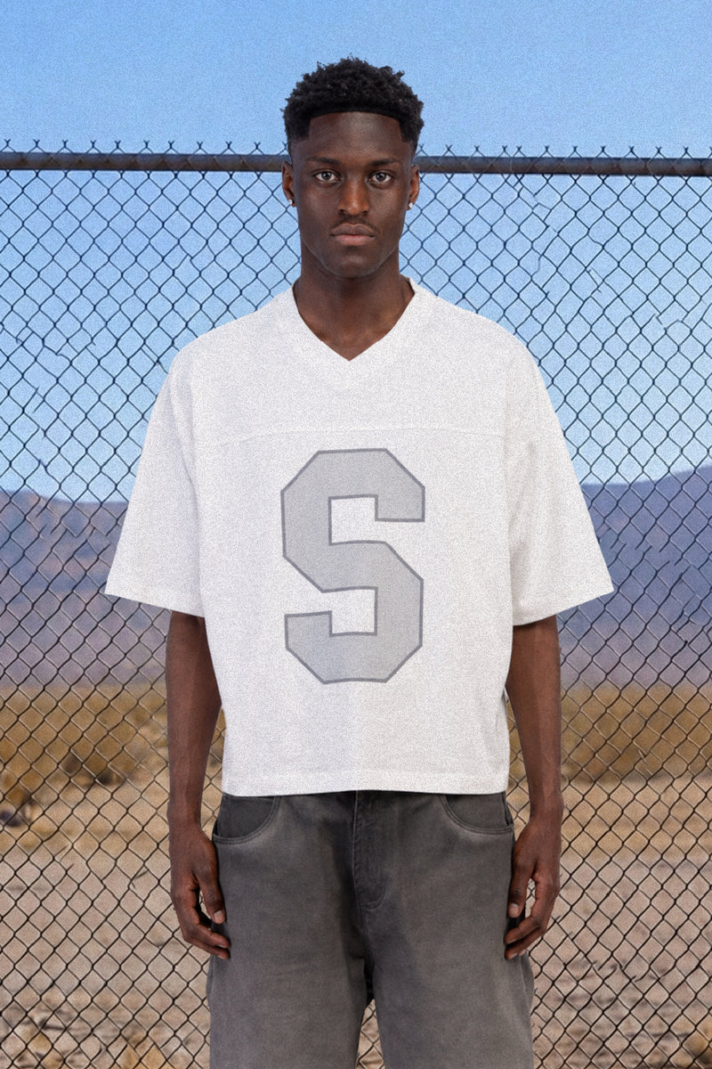 Varsity Tee