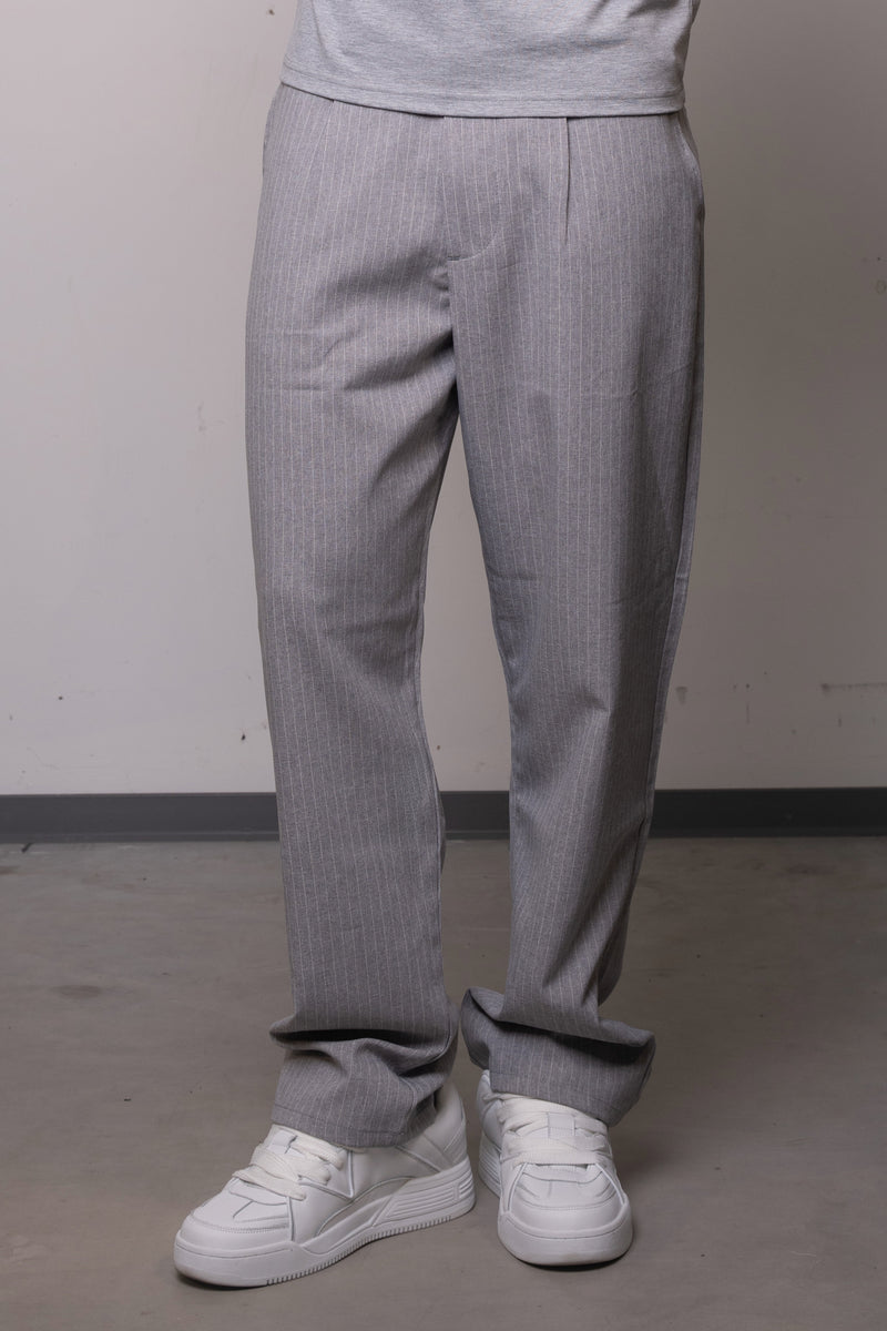 Tailored Pants
