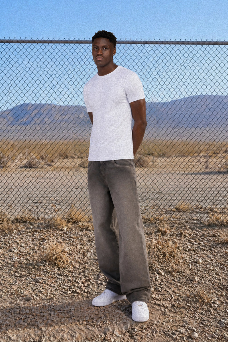 Raglan Slim Tee