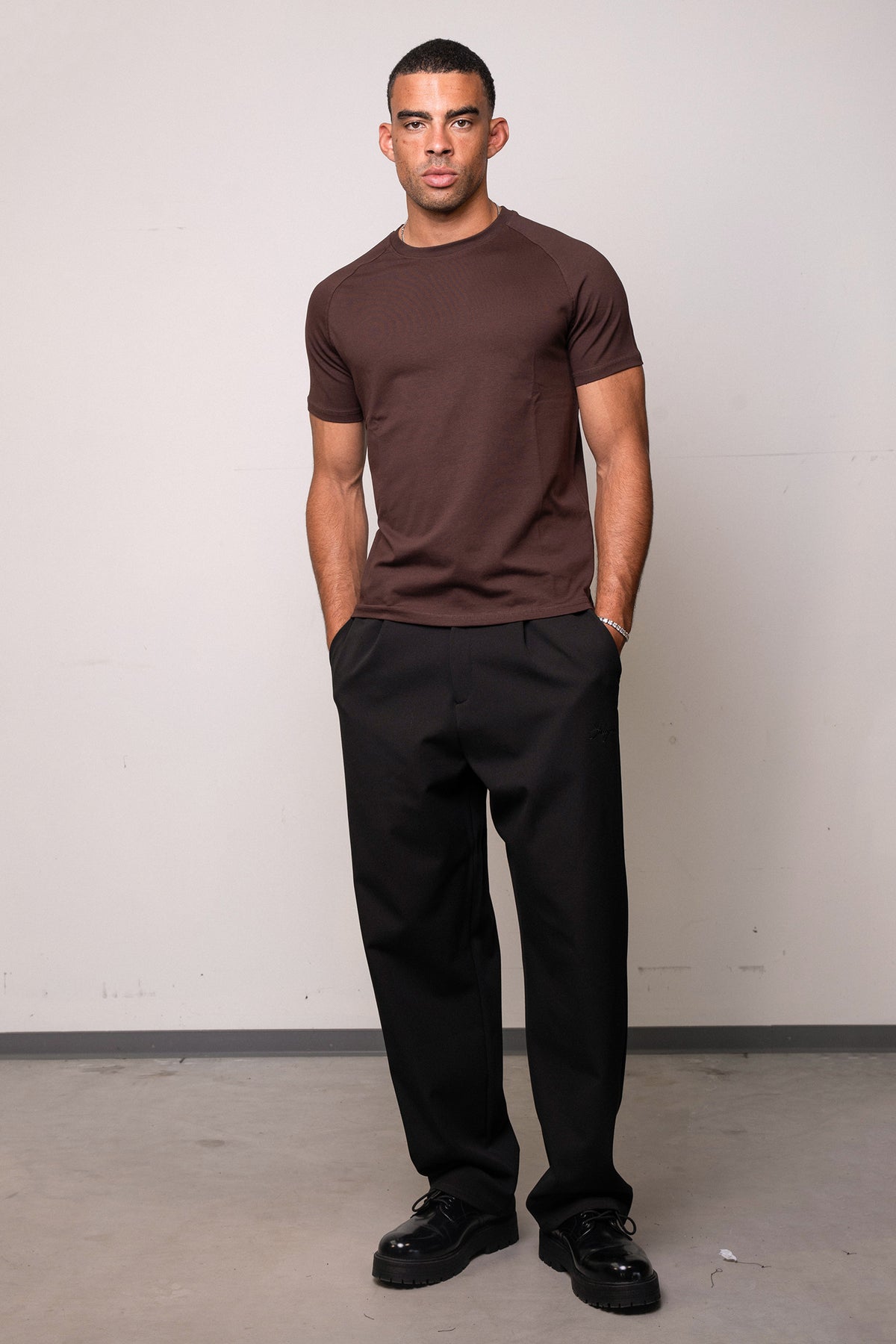 Raglan Slim Tee
