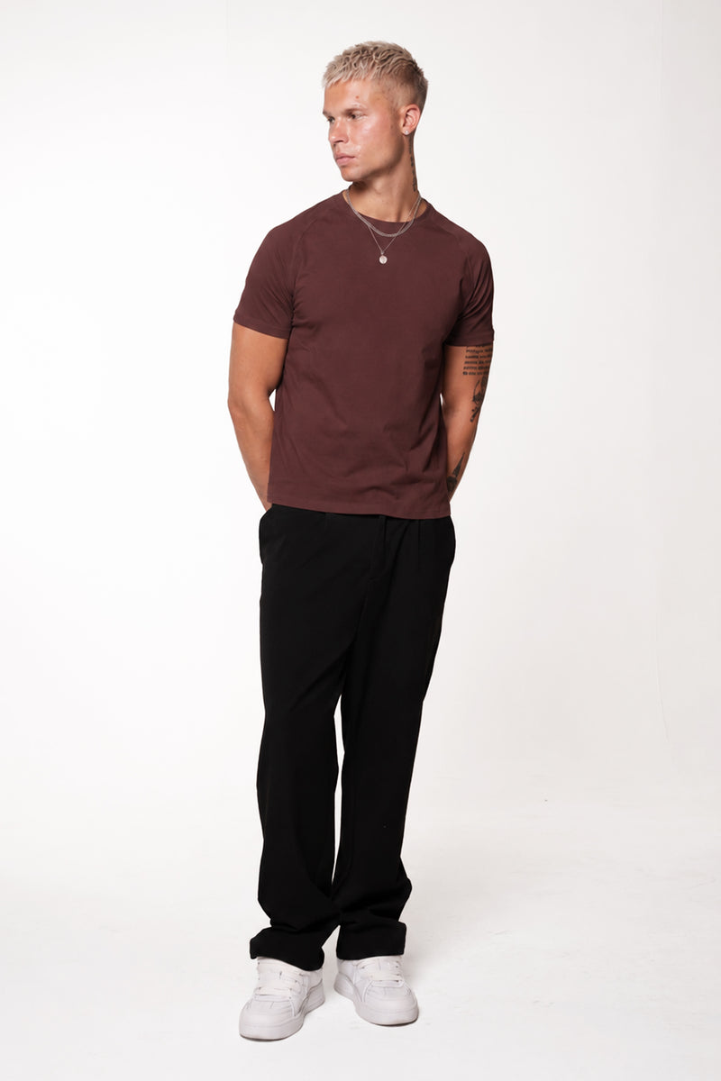 Raglan Slim Tee