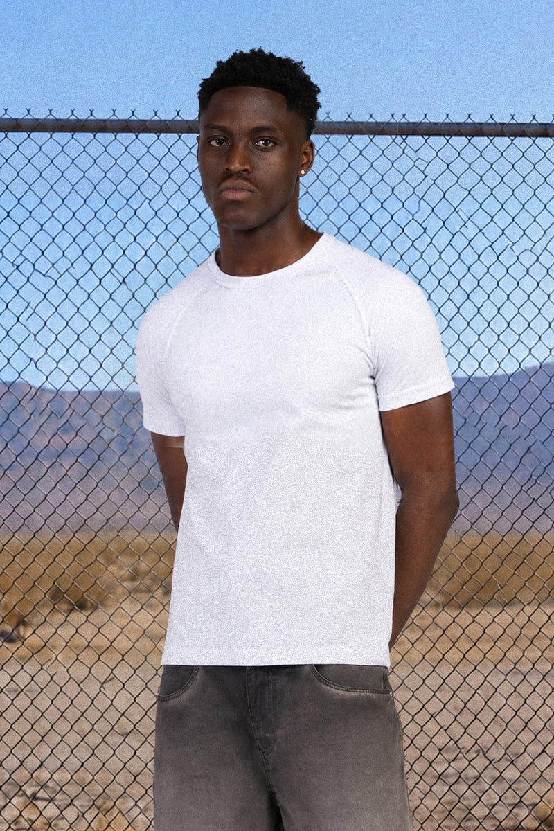 Raglan Slim Tee