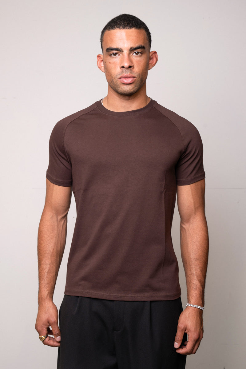 Raglan Slim Tee