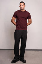 Raglan Slim Tee