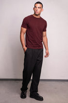 Raglan Slim Tee