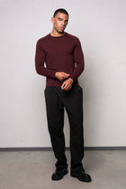Raglan Slim Longsleeve