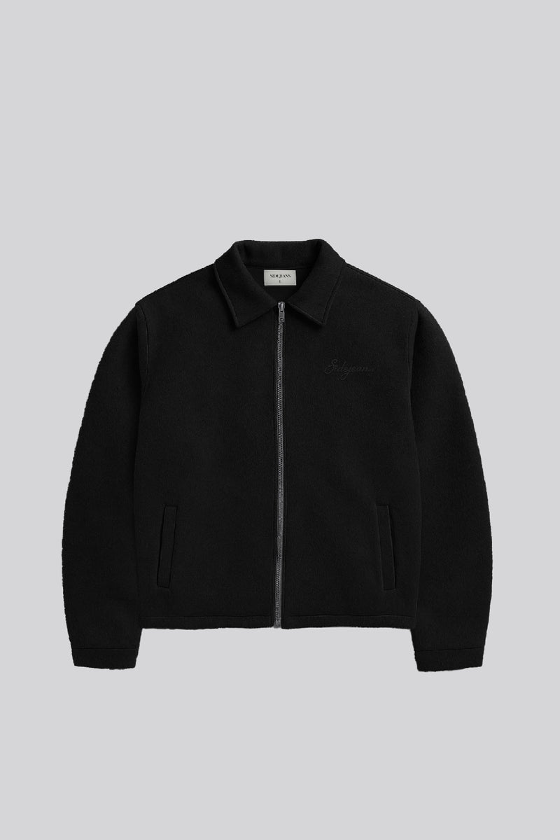 Fleece Jacket