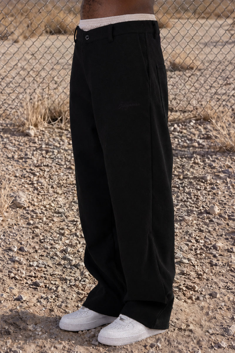 Core Fleece Pants