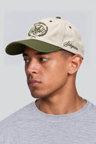 SJ Club Cap Soft