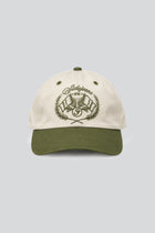 SJ Club Cap Soft