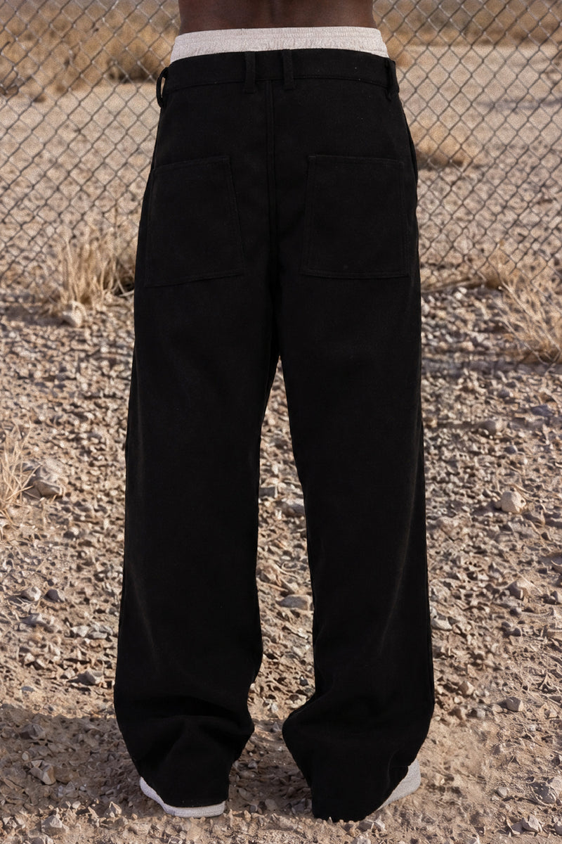 Core Fleece Pants