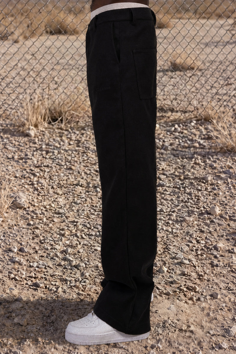 Core Fleece Pants