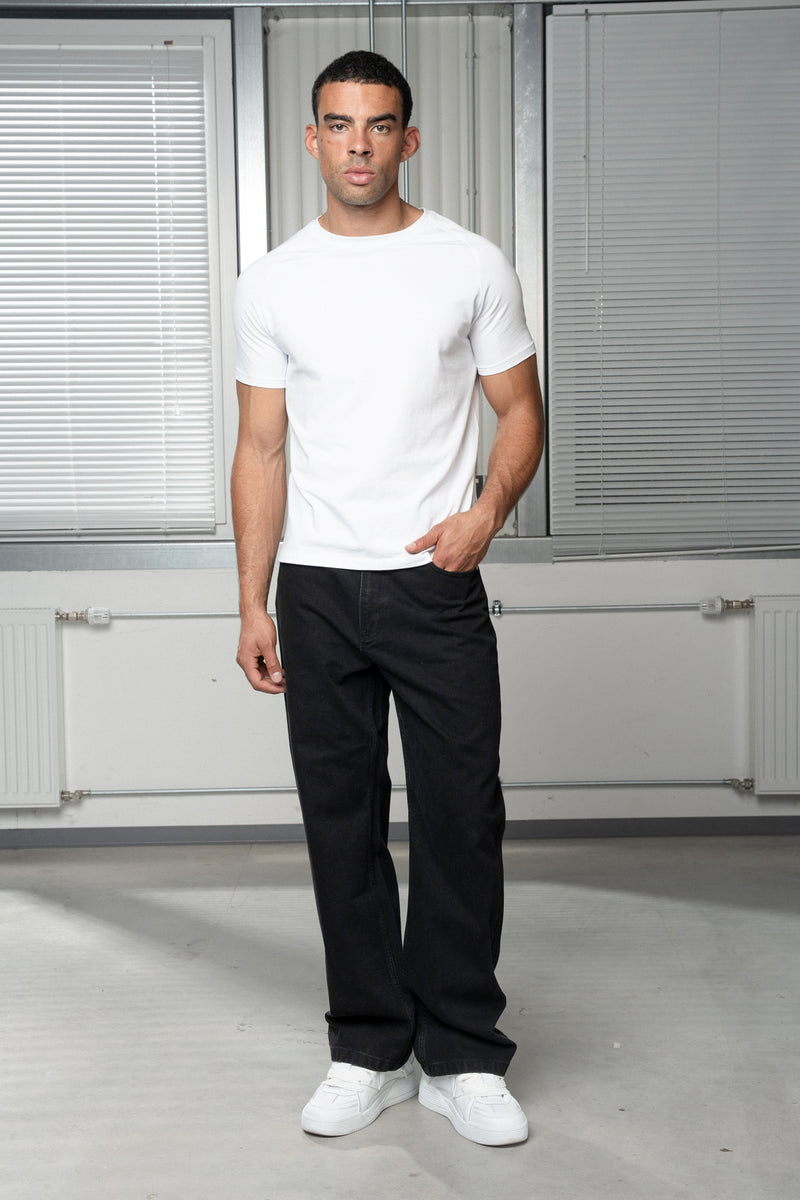 Signature Regular Denim