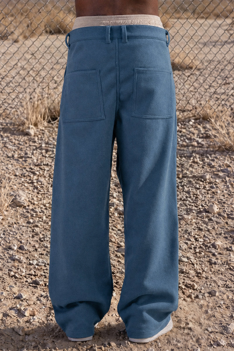 Core Fleece Pants