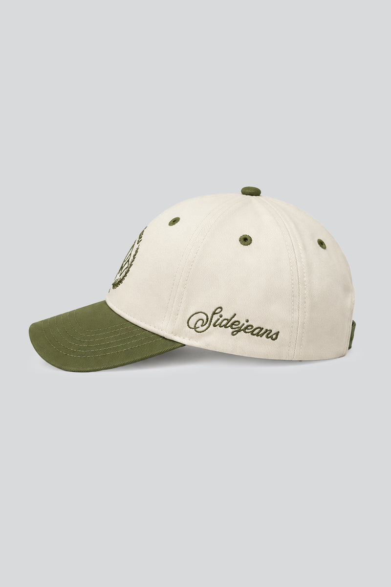SJ Club Cap
