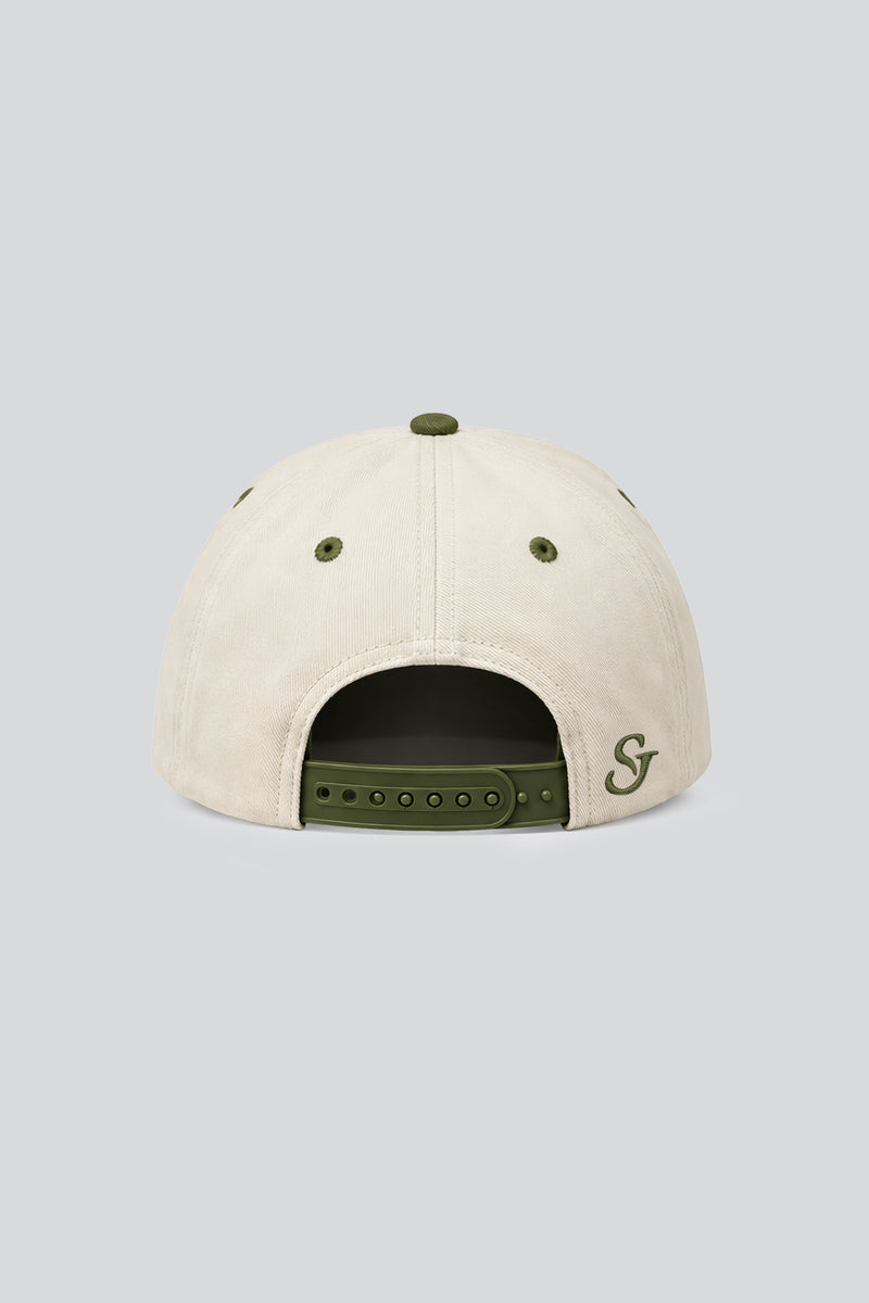 SJ Club Cap