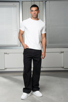 Signature Regular Denim