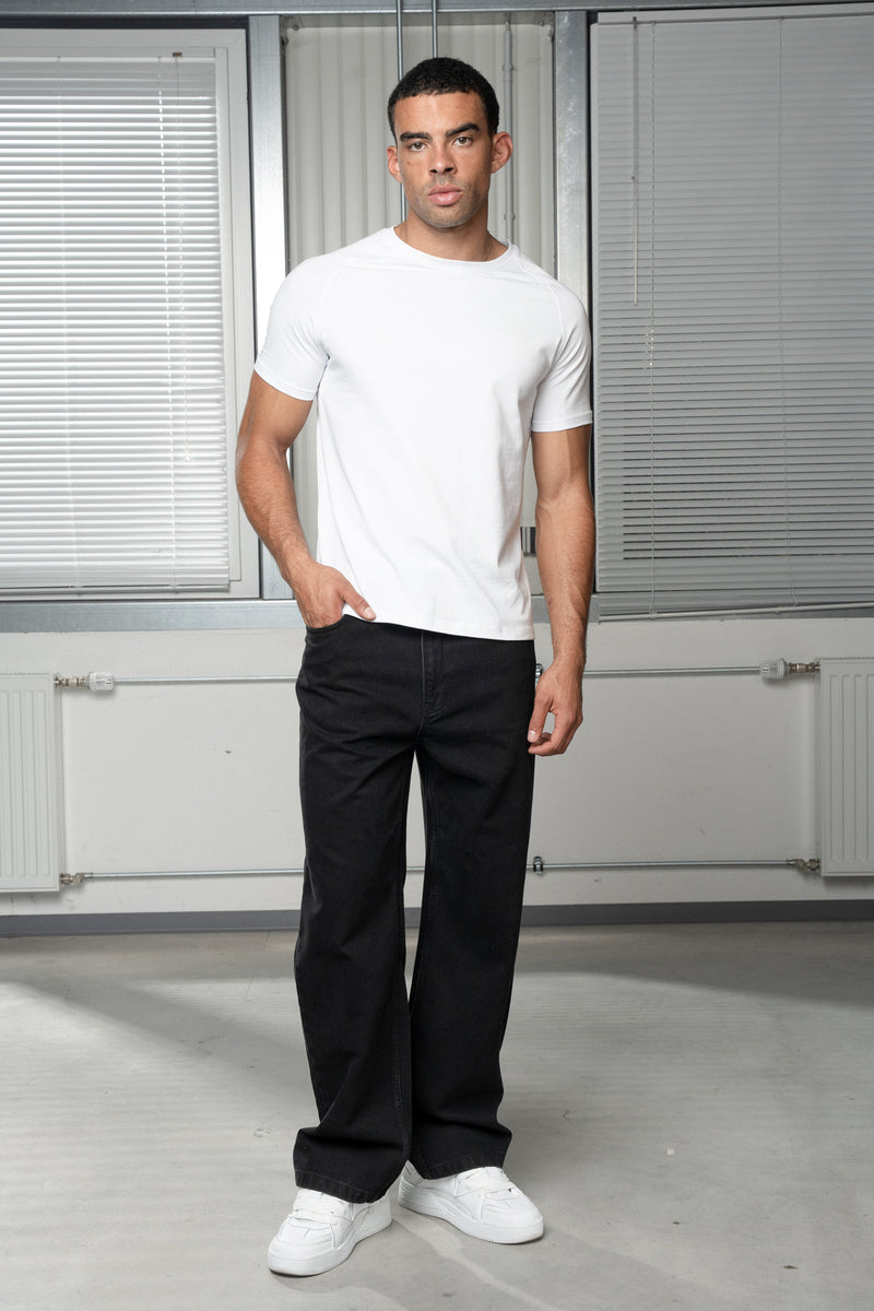 Signature Regular Denim