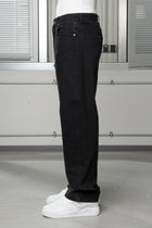 Signature Regular Denim