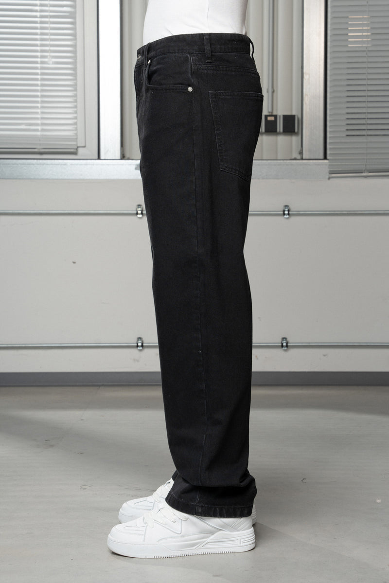 Signature Regular Denim