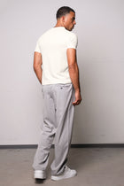 Waffle Slim Henley