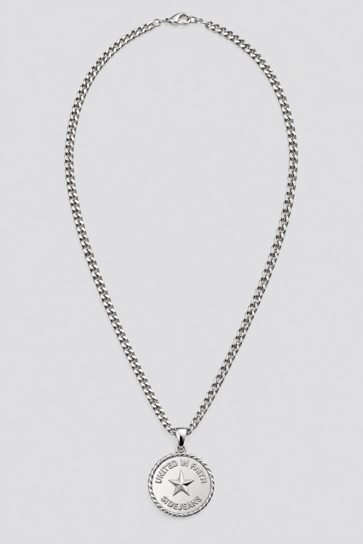 SJ Star Chain