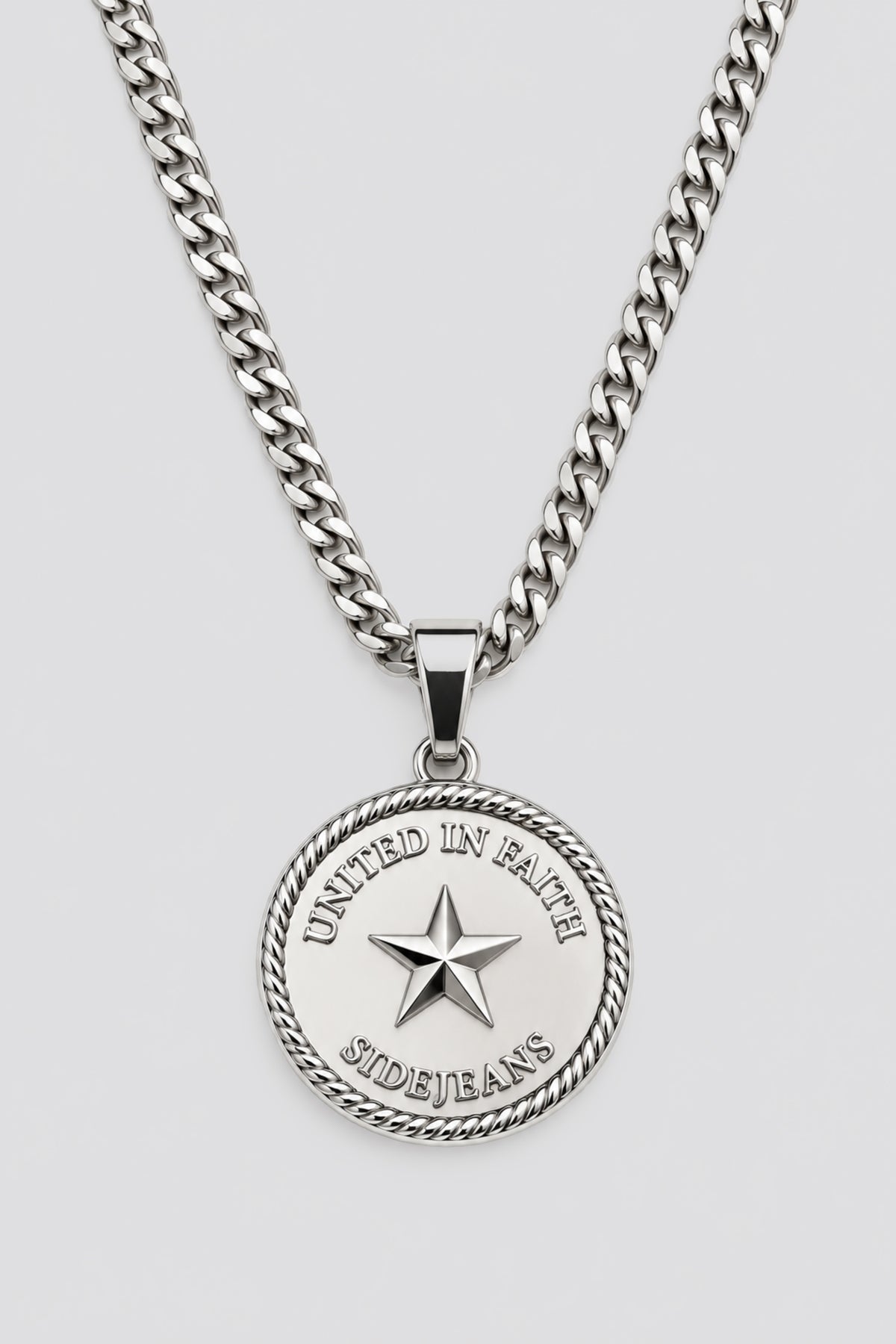 SJ Star Chain