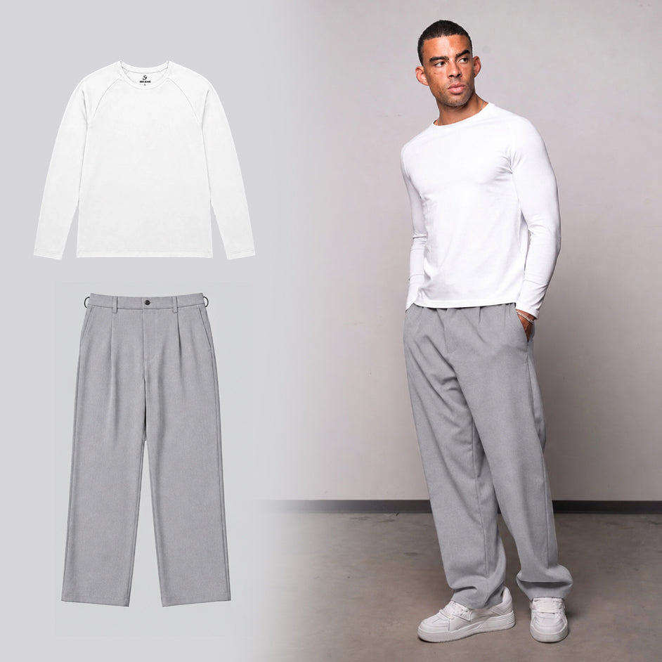 Complete the Look