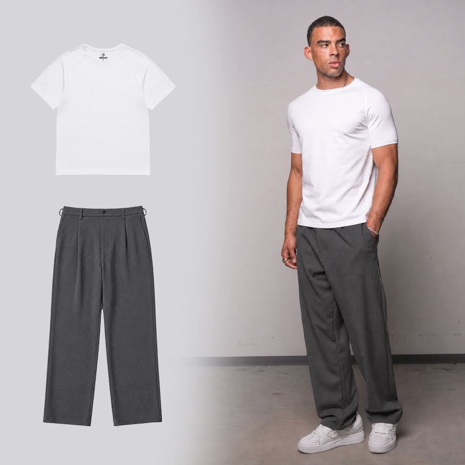 Complete the Look
