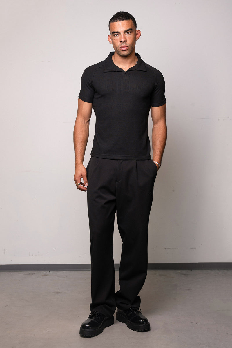 Tailored Pants