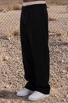 Tailored Pants