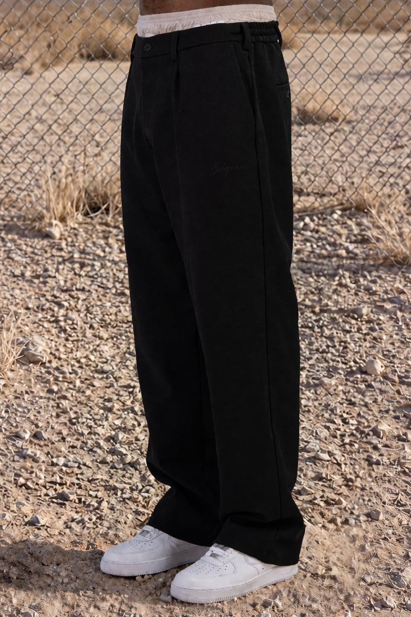 Tailored Pants