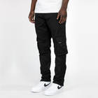 SIDEJEANS CARGO PANTS