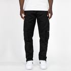 SIDEJEANS CARGO PANTS