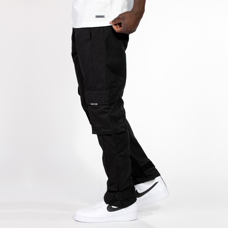 SIDEJEANS CARGO PANTS