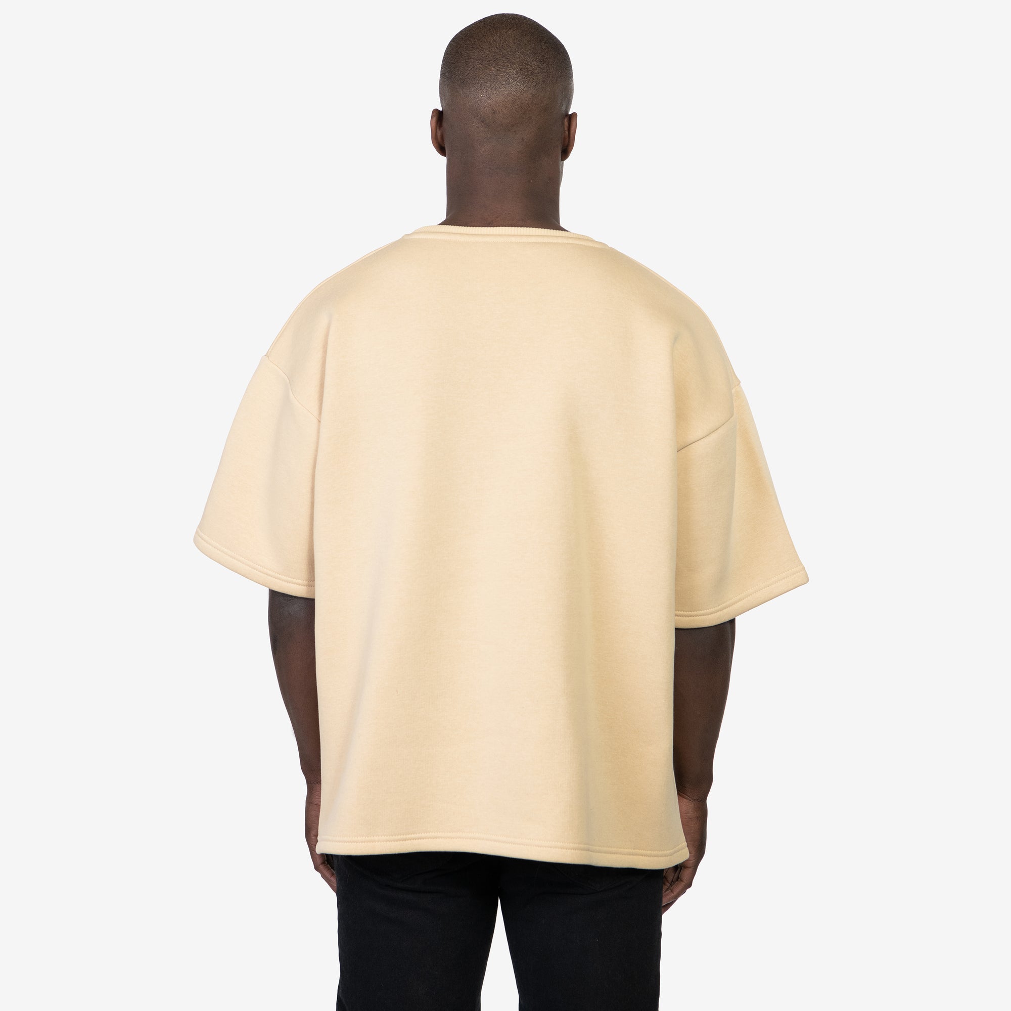 HEAVY CHAMP TEE