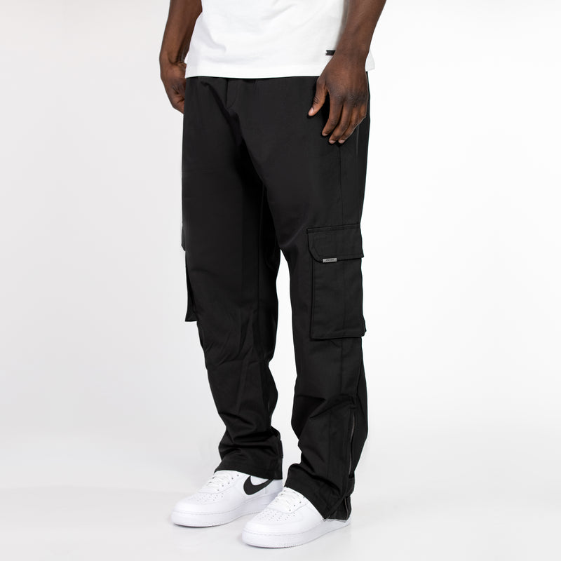 WATERPROOF CARGO PANTS