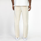 WIDE SIDEJEANS TRACKPANTS