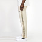 WIDE SIDEJEANS TRACKPANTS