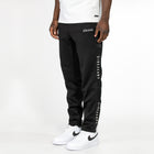 STRAIGHT FIT SIDEJEANS TRACKPANTS