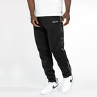 STRAIGHT FIT SIDEJEANS TRACKPANTS