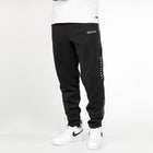 STRAIGHT FIT SIDEJEANS TRACKPANTS