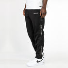 STRAIGHT FIT SIDEJEANS TRACKPANTS