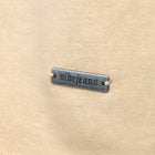HEAVY "SIDEJEANS" TEE