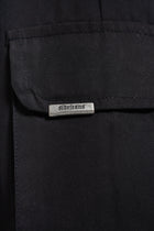 WATERPROOF CARGO PANTS