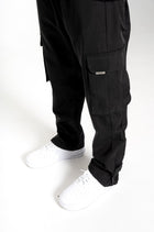 WATERPROOF CARGO PANTS