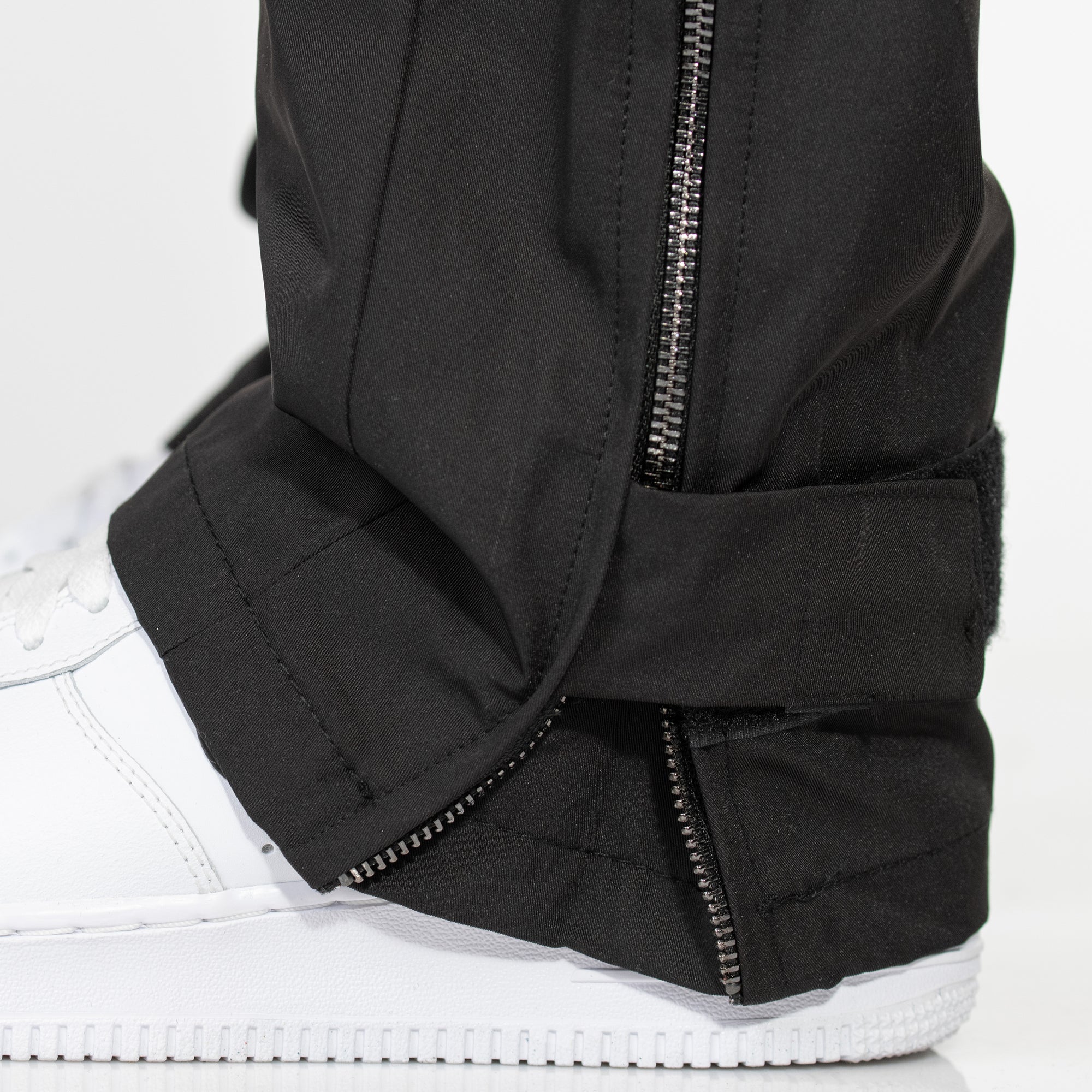SIDEJEANS CARGO PANTS
