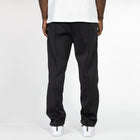 WIDE SIDEJEANS TRACKPANTS