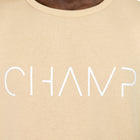 HEAVY CHAMP TEE